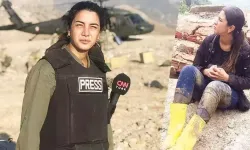Fulya Öztürk Kimdir? Kaç Yaşında, Nereli, CNN Türk Muhabiri Fulya Öztürk’ün Hayatı ve Biyografisi