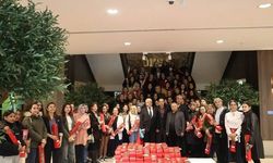 KÖKSAN Holding’de Kadın Emeğine Büyük Vefa!