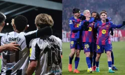 Maç Başladı! CANLI YAYIN Barcelona Newcastle maçı TRT Tabii canlı nasıl izlenir?
