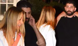 Aleyna Kalaycıoğlu ile Canbay Neden Ayrıldı, Fotoğraflarını Kaldırdılar Mı, Sosyal Medyada Takipten Çıktılar