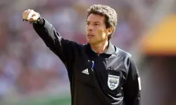 Vitor Melo Pereira kimdir? Kaç yaşında, nereli, hangi liglerde hakemlik yaptı?