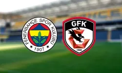 Tek Maç Mı, Rövanş Var Mı? Fenerbahçe Gaziantep FK Maçı Türkiye Kupası C Grubu Formatı Nasıl?