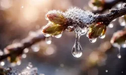 Üçüncü Cemre Ne Zaman Düşer, 2026 Cemre Tarihleri Neler, Havaya ve Suya Cemre Ne Zaman Düştü?