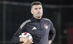 Burak Yılmaz Gaziantep FK taraftarını maça davet etti! Bütün Gaziantep'i maça bekliyoruz