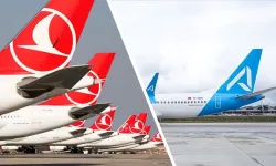 1 Mart 2026 İptal Edilen Uçak Seferleri Hangileri, THY ve AJet Hangi Uçuşları İptal Etti?