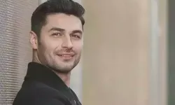 Kızılcık Şerbeti Yeni Fatih Kim? Emre Dinler Kimdir, Kaç Yaşında, Nereli, Hangi Dizilerde Oynadı?
