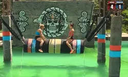 25 Mart Survivor Ödül Oyunu Kim Kazandı? Ceza Oyununu Hangi Takım Kaybetti, Dokunulmazlık Oyununu Kim Aldı?