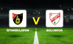 İstanbulspor - Boluspor Maçı Ne Zaman, Saat Kaçta, Hangi Kanalda, 3 Mart 2026 A Spor Canlı Yayın Bilgisi