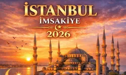 Bugün (6 Mart 2026) İstanbul iftar saati saat kaçta, sahur vakti ne zaman?