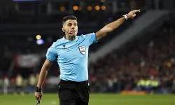 Açıklandı! Galatasaray Liverpool Maçı Hakemi Kim, VAR Hakemi Kim?