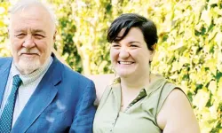 Tuna Ortaylı Kazıcı Kimdir, Kaç Yaşında, Nereli, Ne İş Yapıyor?