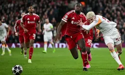 Golleri kim attı? Liverpool Galatasaray 4-0 detaylı maç özeti