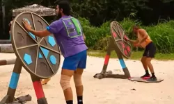 Kim kazandı, Eleme adayı kim oldu? 20 Mart 2026 Survivor Dokunulmazlık Oyununu ve Eleme Adayı