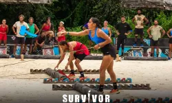 Survivor Haftanın 3. ve 4. Eleme Adayı Kim Oldu 20 Mart 2026? Eleme Potasına Kim Gitti, Düello Eşleşmeleri Neler?