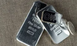 Gram Gümüş Ne Kadar Oldu, 2 Mart Güncel Gümüş Fiyatları Kaç TL, Savaş Sonrası Gümüş Fiyatları Yükseldi Mi?