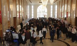 Çanakkale Müzesi Nizip’te