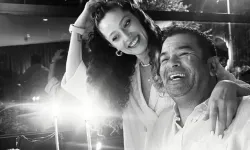 Boşanma Sonrası Yeni Hayat! Şakrak ve Arabacıoğlu 1. Yılı Kutladı