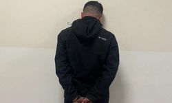 Gaziantep’te aranan şahıslara geçit yok! Emniyet yakaladı