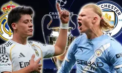 Real Madrid - Manchester City Maçı 11 Mart 2026 Saat Kaçta, Hangi Kanalda, Şifresiz mi?