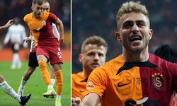 Avrupa Devleri Peşinde! Derbide Gözler Barış Alper Yılmaz’da Olacak