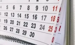 Uzatılacak mı? Ramazan Bayramı tatili 9 Gün Olacak Mı, Kamu ve Özel Sektörde Kaç Gün Sürecek?