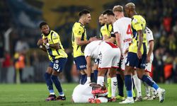 8 Mart Süper Lig Maçları: Bu Akşam Hangi Takımlar Sahaya Çıkıyor? Fenerbahçe – Samsunspor Maçı Saat Kaçta?