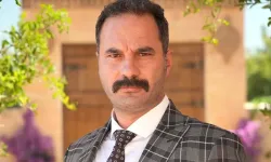 Halef Köklerin Çağrısı dizisi Dalyan Kim? Ozan Çelik kimdir, kaç yaşında, nereli, hangi dizilerde oynadı?