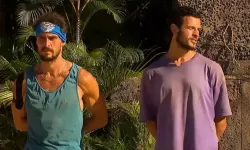 Serhan elendi mi? Survivor kim elendi 22 Mart 2026?
