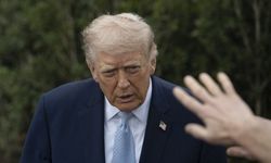 Trump: "Beş gün süre veriyoruz, sonra duruma bakacağız"