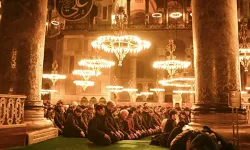 6 Mart 2026 Cuma Namazı Saati Kaçta, Bugün İstanbul Ankara İzmir Cuma Namazı Vakitleri Neler?