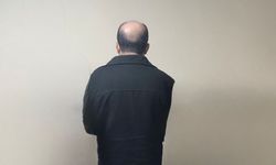 Gaziantep’te hapis cezası bulunan şüpheli yakalandı