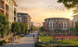 Yüzyılın Konut Projesi'nde bu hafta 71 bin 799 konutun daha hak sahibi belirlenecek