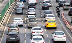 EGM'den "APP plaka"ya ilişkin açıklama