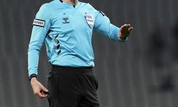 Antalyaspor-Gaziantep FK maçının hakemi belli oldu