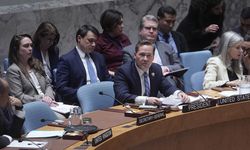 BM'de İran gerginliği: ABD, Rusya ve Çin temsilcileri tartıştı