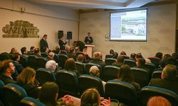 Gaziantep’te çocuklar suçtan korunacak! Çalışmalar tamamladı