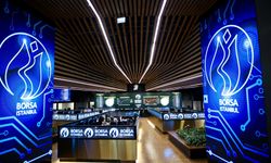 Borsa güne düşüşle başladı (23 Mart)