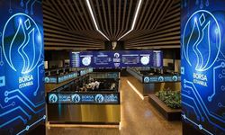 Borsa günü düşüşle tamamladı (24 Mart)