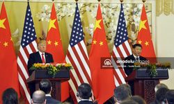 Trump'ın ertelenen Çin ziyaretinin tarihi belli oldu