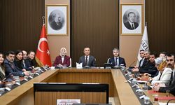 Türkiye’nin Sosyal Risk Haritası Gaziantep’ten Start Aldı