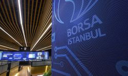 Borsa günü düşüşle tamamladı (27 Mart)