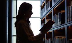 Türkiye'de kütüphanelere ilgi artıyor! Üye sayısı 7 milyona ulaştı