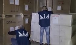 EGM’den "Baybaşin" suç örgütüne sınır ötesi operasyon! Mal varlıklarına el konuldu