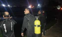 Gölette aranan çocuk sağlıklı şekilde bulunarak ailesine teslim edildi