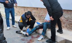 'Neden video çekiyorsun' tartışması kanlı bitti: 3 yaralı