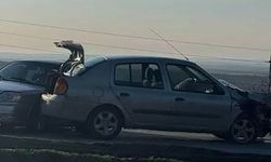 Gaziantep Kilis karayolunda kaza: 1 ölü