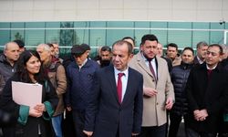 Tanju Özcan'ın savcılıktaki ifadesi ortaya çıktı