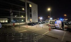 Tanju Özcan ve Başkan Yardımcısı tutuklandı