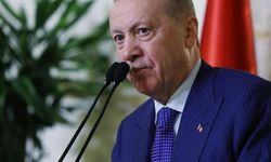 Cumhurbaşkanı Erdoğan'dan önemli açıklamalar!
