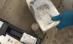 Vatandaşları zehirleyeceklerdi! Türkiye'ye sokulmak istenen kokain sınırda yakalandı… (VİDEO HABER)